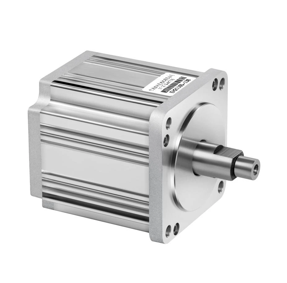 350W 500W 750W محرك BLDC