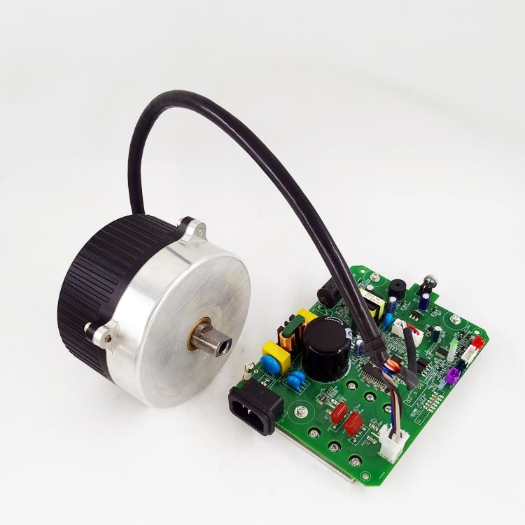 Lawn Mower Electric Motor